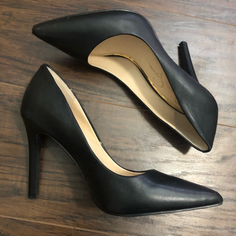 Jessica Simpson Heels